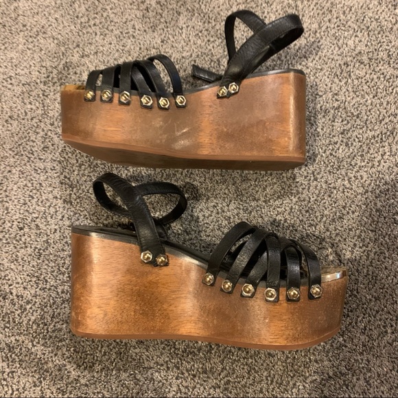 Rachel Zoe sandals - Picture 4 of 6